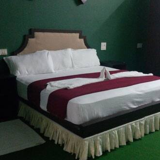 Vythiri Thadakam Resorts, Wayanad 3
